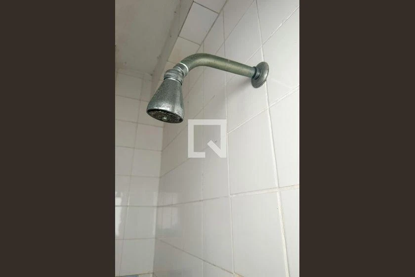 Furnished apartment, 80 m², with a washing machine — photo 11