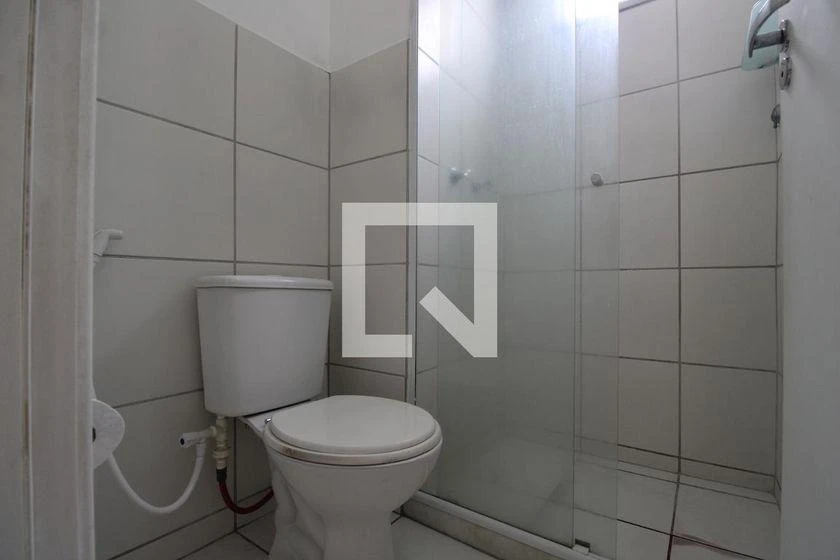 52 m² apartment with 2 bedrooms and a balcony — photo 15