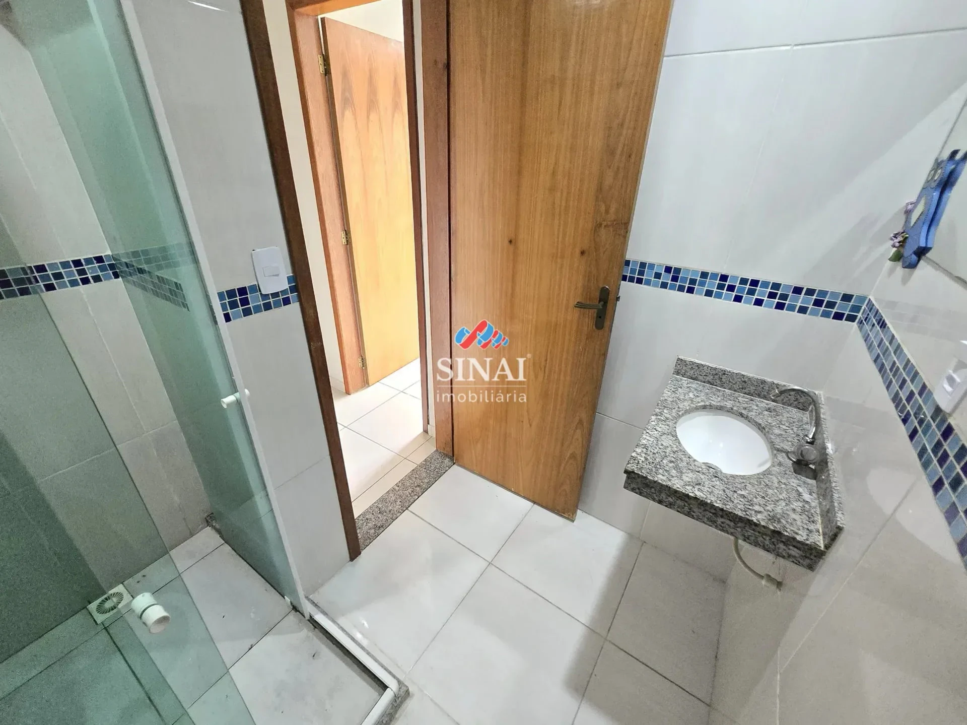 Casa de 60 m² e 2 quartos, Cordovil — photo 22