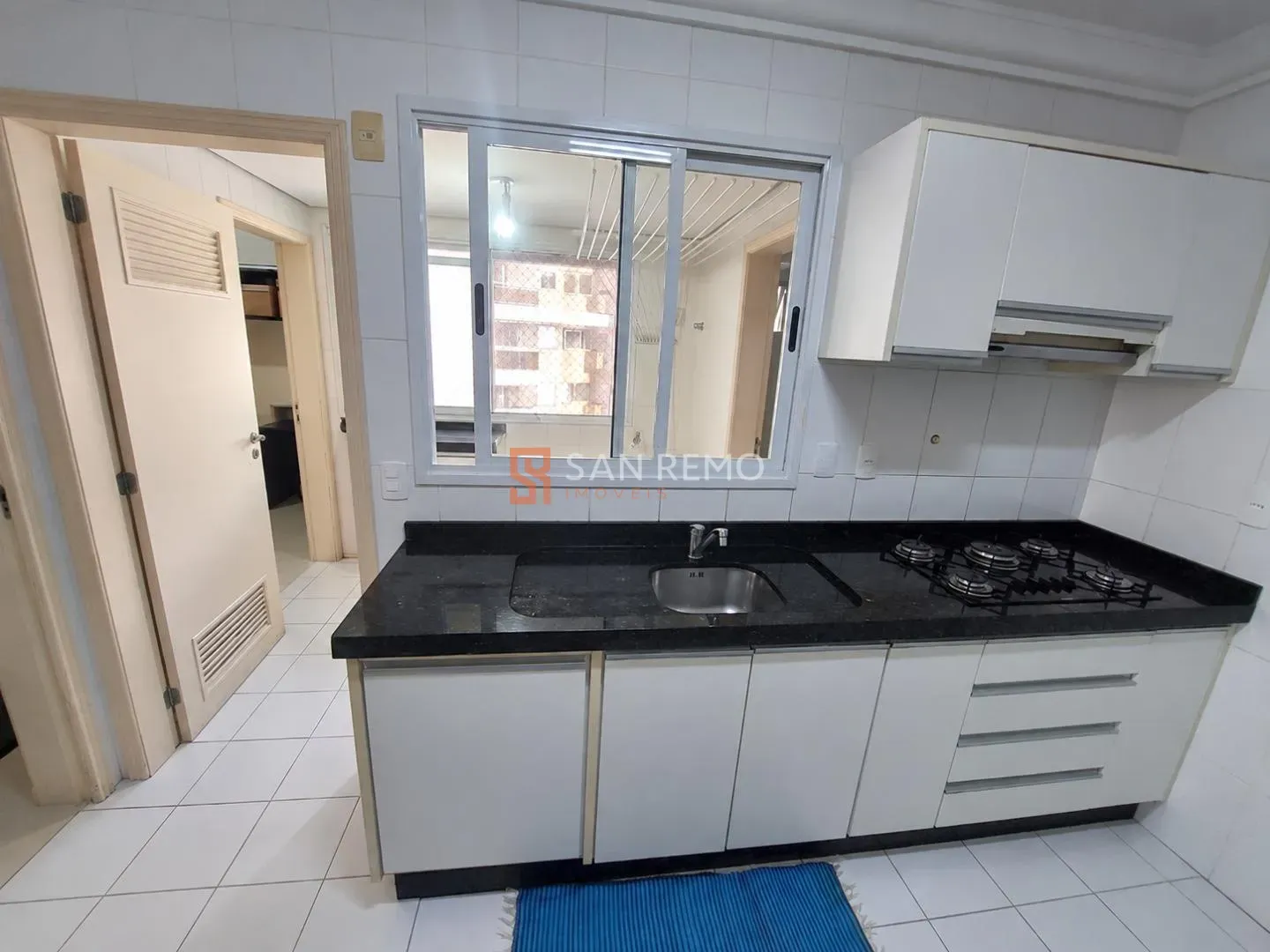 Apartamento mobiliado de 3 quartos com 1 suíte e varanda — photo 7