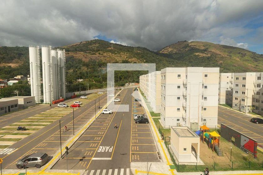 45 m² apartment with 2 bedrooms and mountain view — photo 17