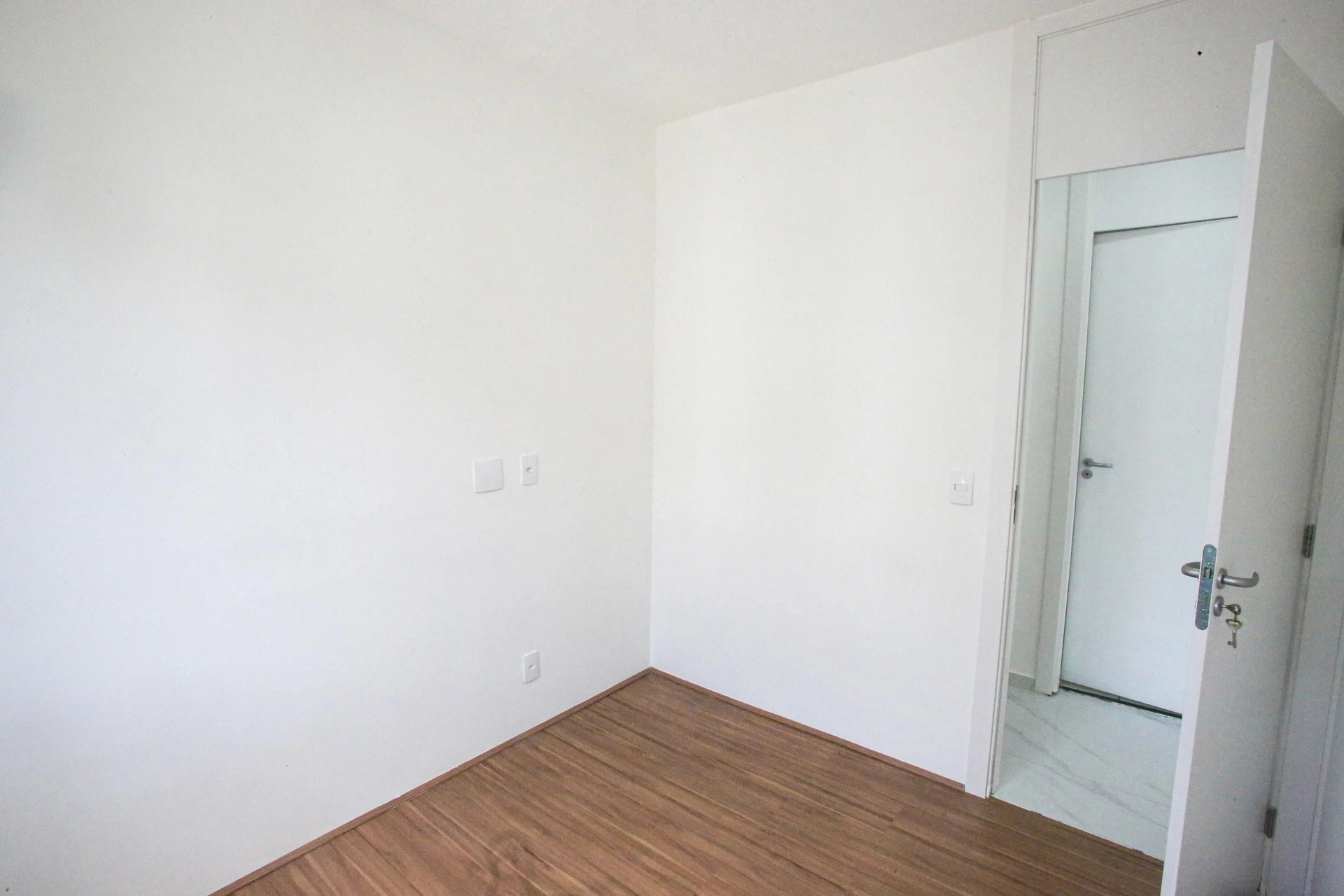 2-bedroom apartment, 47 m² — photo 19