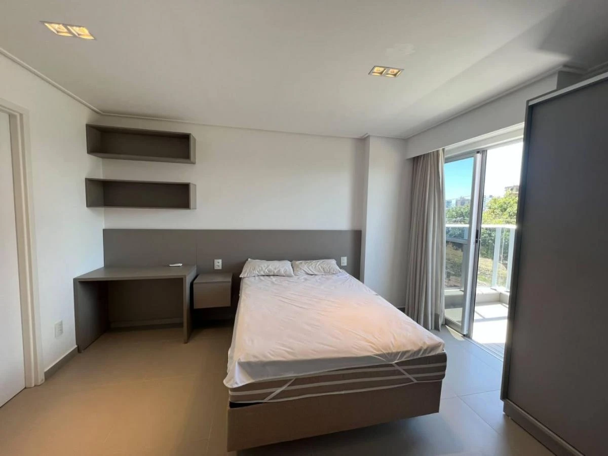 Apartamento com vista para a água, Jardim Oceania — photo 17