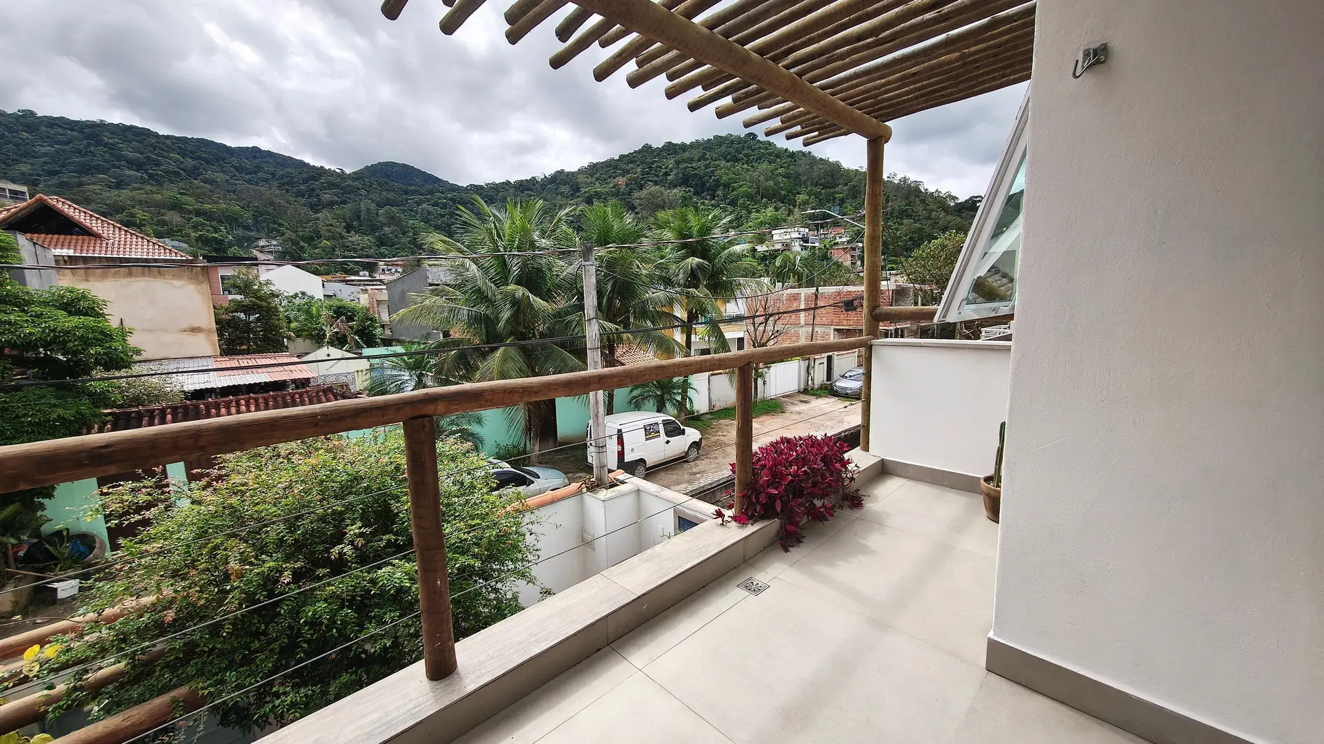 Furnished 3-bedroom house with private garden and 1 parking — photo 5