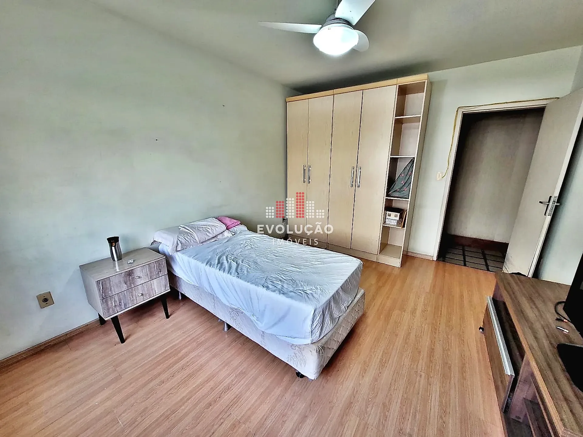 Apartamento mobiliado com cozinha a gás e 2 quartos — photo 18