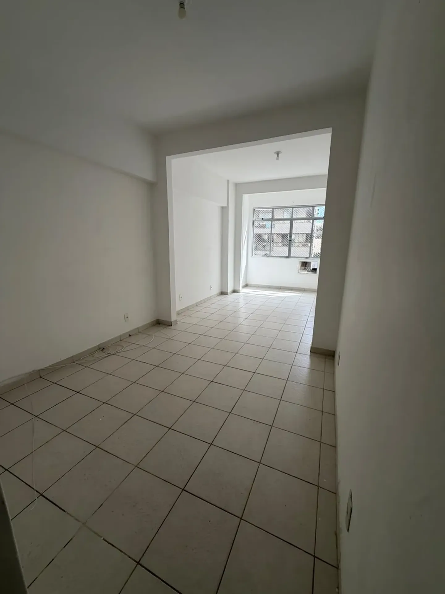 One-bedroom, 32 m² apartment in Rio de Janeiro — photo 2