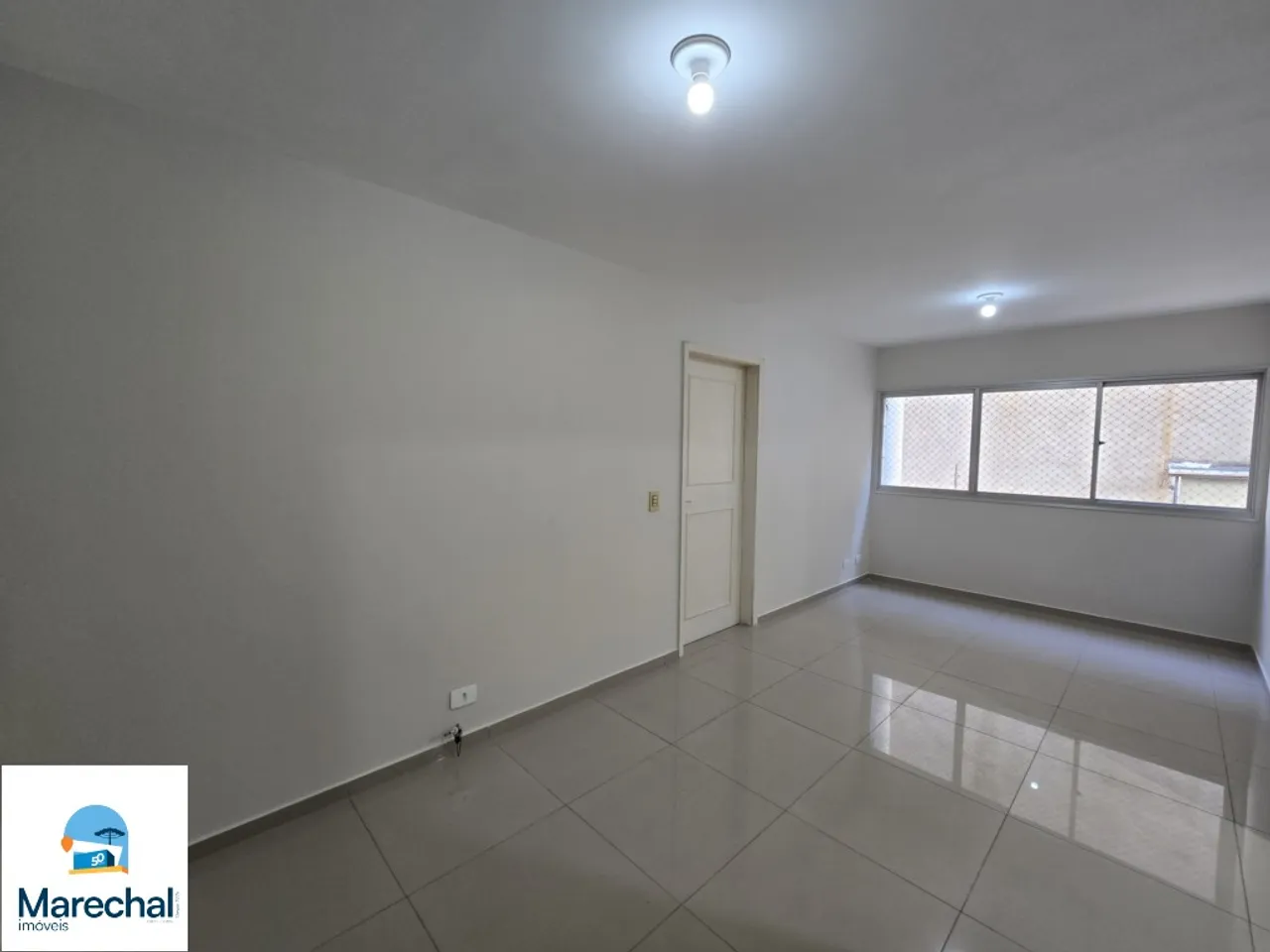 Apartamento de 2 dormitorios con cocina separada y 82 m² — photo 3