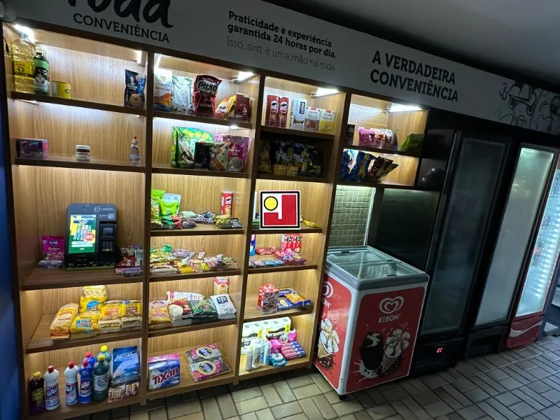 Apartamento mobiliado com 186 m², 4 quartos e varanda — photo 14