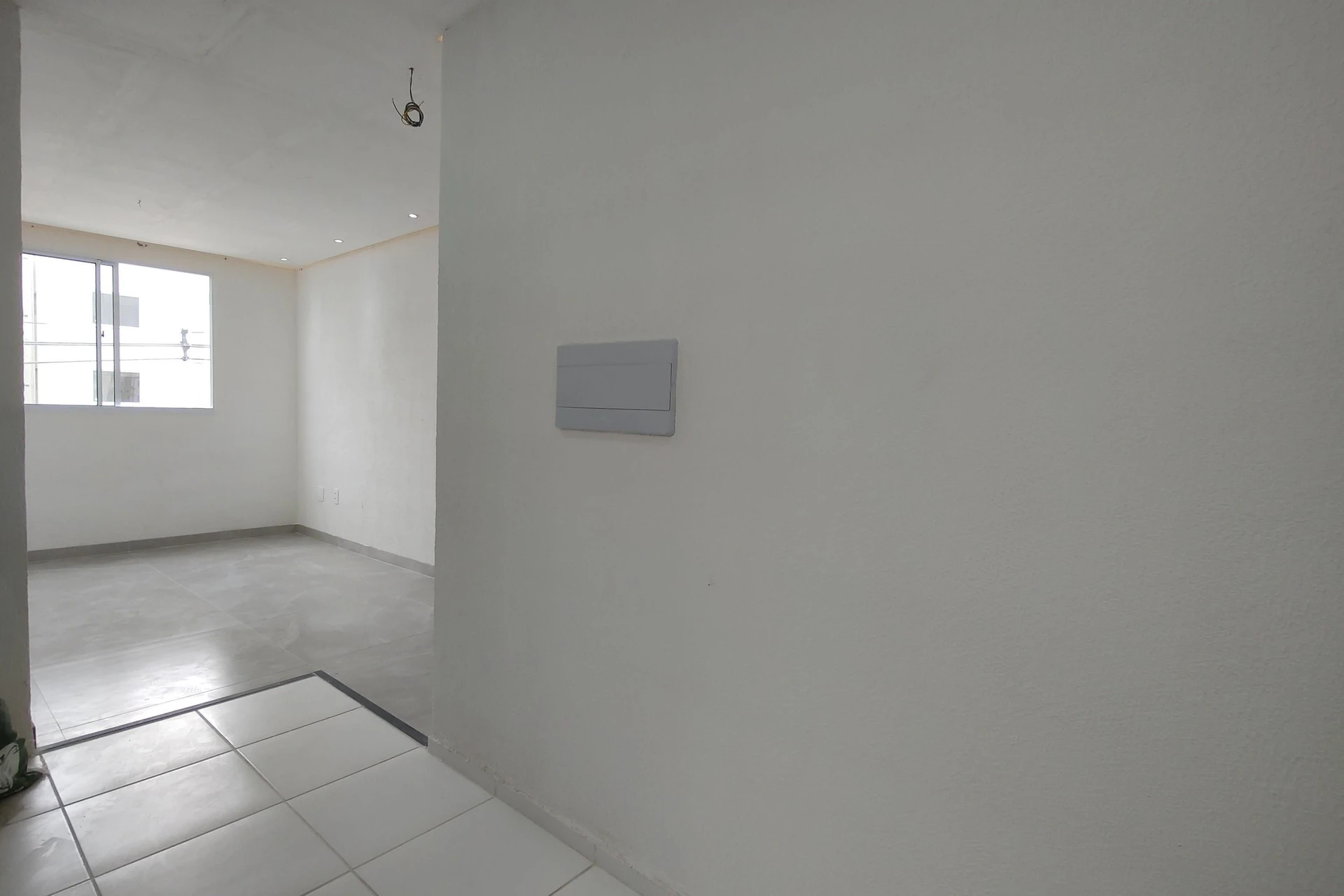 Apartment for rent with 2 bedrooms, 1 bathroom, and parking — photo 26