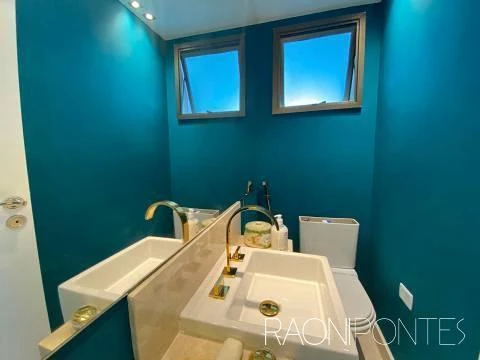 Cobertura com 5 quartos e 286 m², com 3 vagas — photo 2