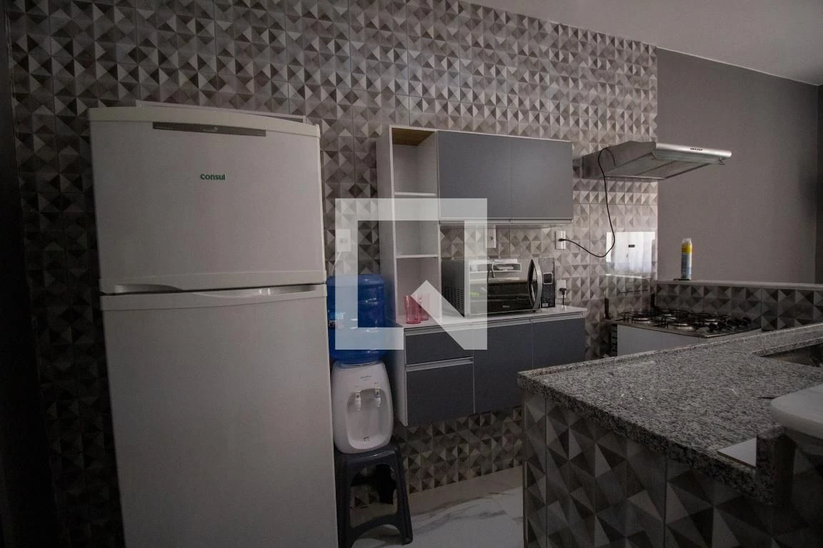 Furnished house with 2 en-suite bedrooms and gas kitchen — photo 20