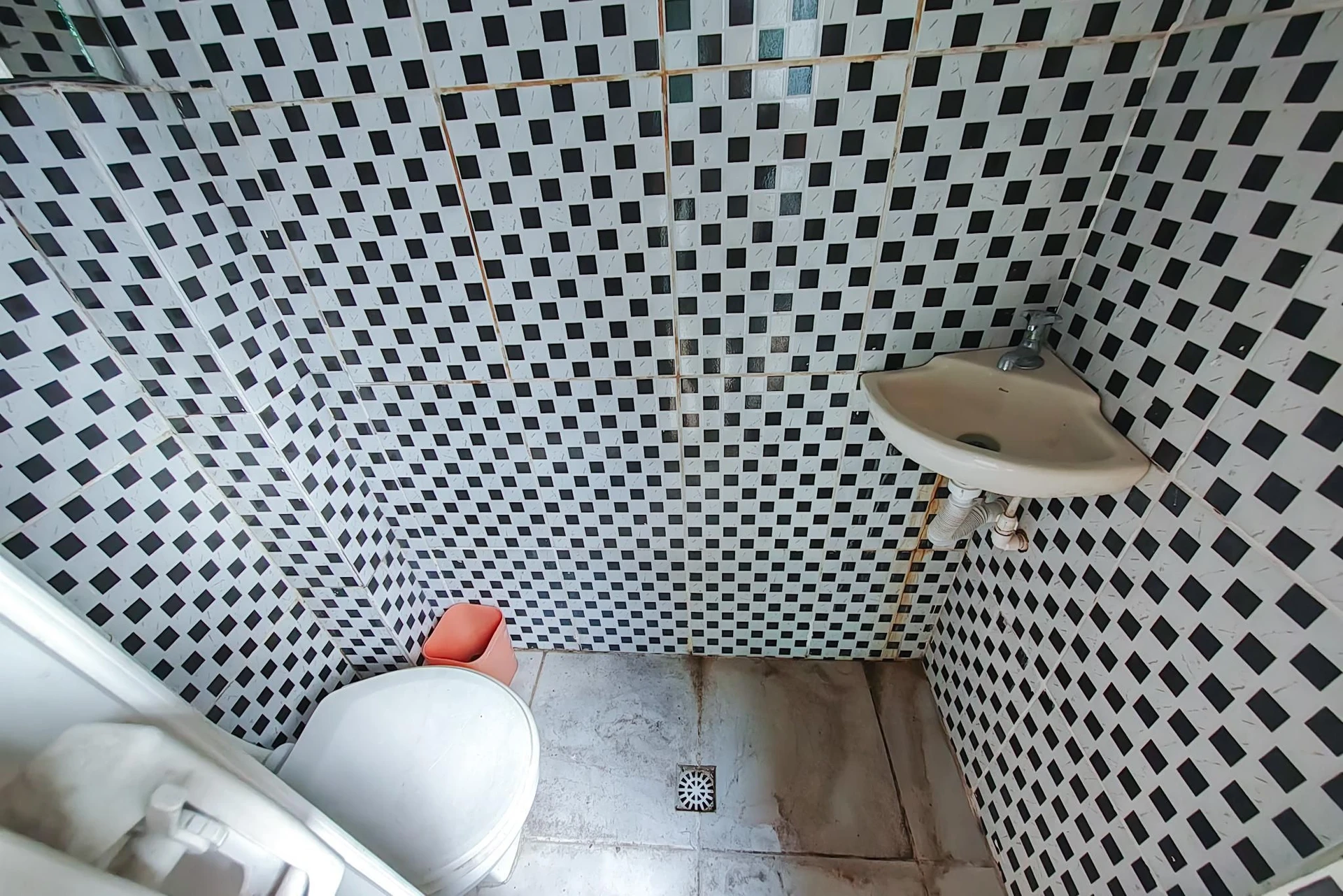 Apartamento mobiliado com 5 quartos e jardim privativo — photo 44
