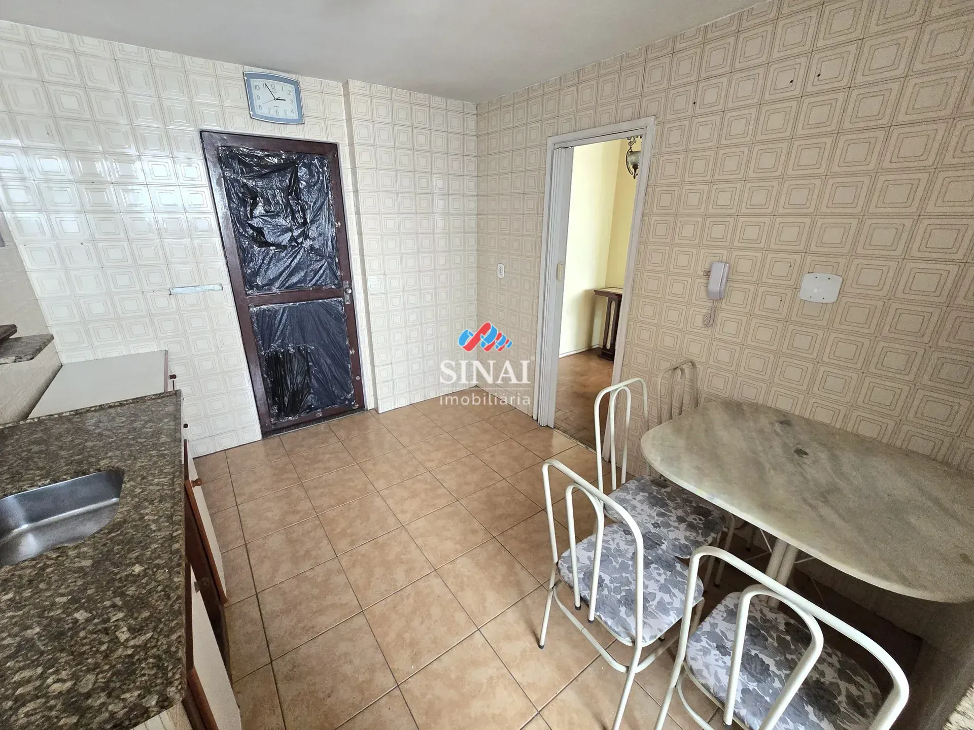 Apartment, 130 m², with a washing machine — photo 11