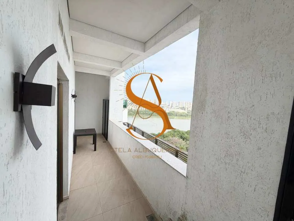 Apartamento mobiliado com cozinha integrada e 4 quartos — photo 9