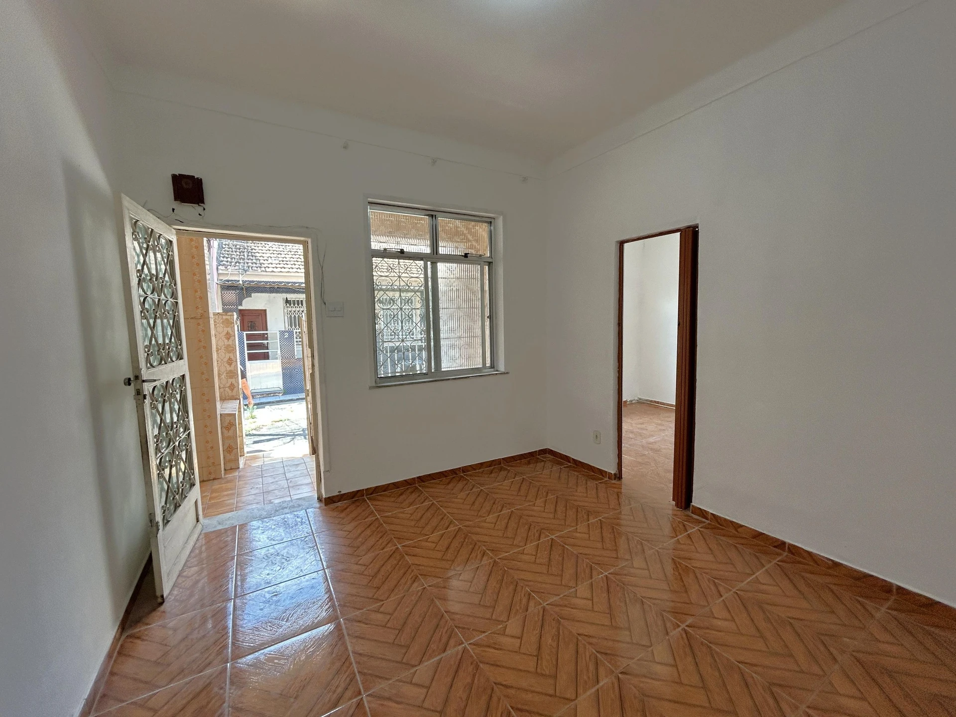 Casa de 2 quartos e 67 m² — photo 13