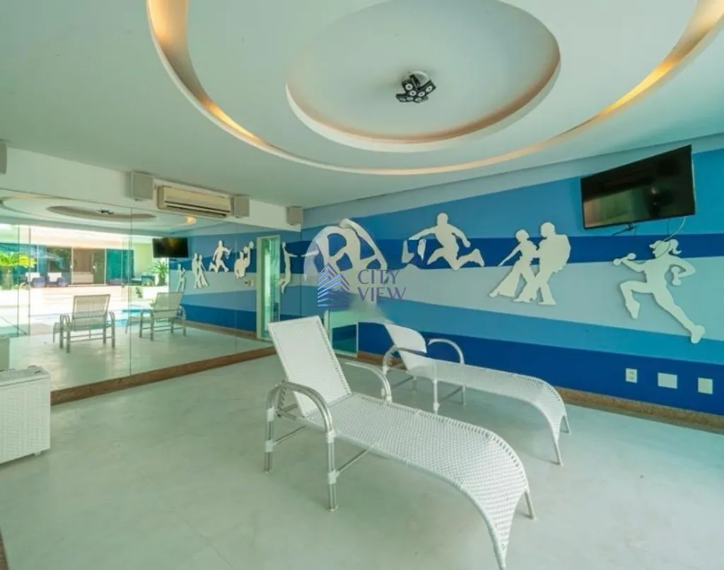 House with 5 bedrooms, 5 bathrooms and 5 parking, 1000 m² — photo 36