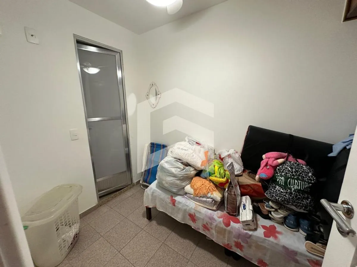 Apartment with 3 bedrooms and 3 bathrooms plus elevator — photo 32