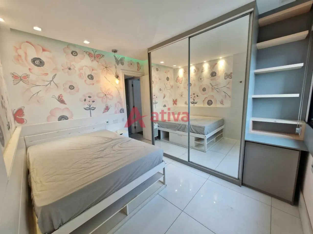 Apartamento com cozinha independente e fogão a gás — photo 12