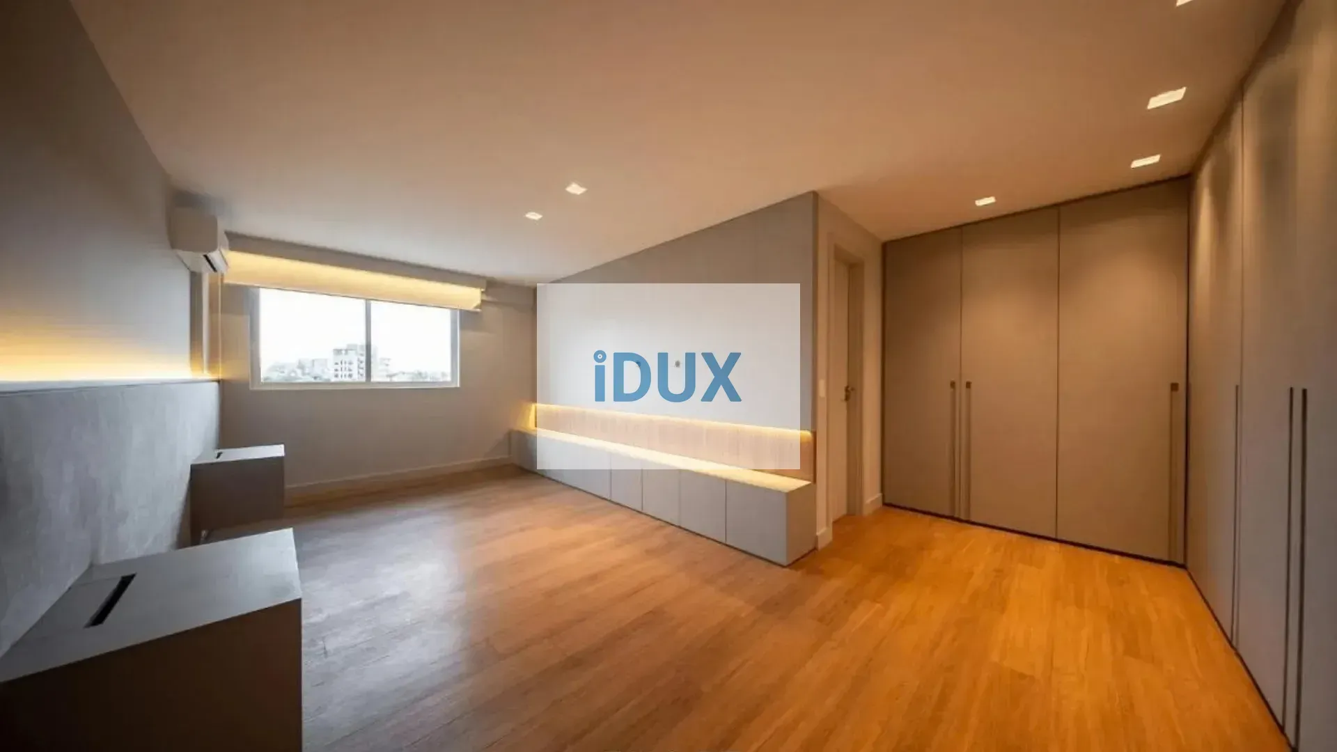3-bedroom apartment with a home office — photo 18