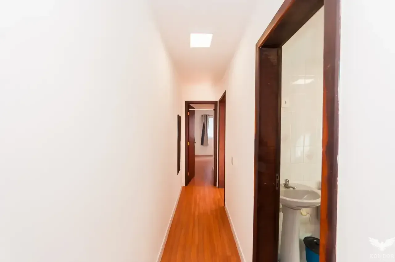 2-bedroom apartment with 57 m² and no parking — photo 5