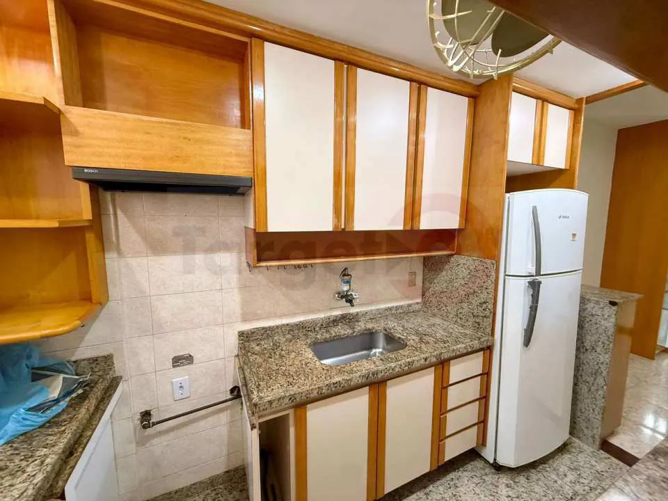 Apartment, 60 m², with a water view — photo 2