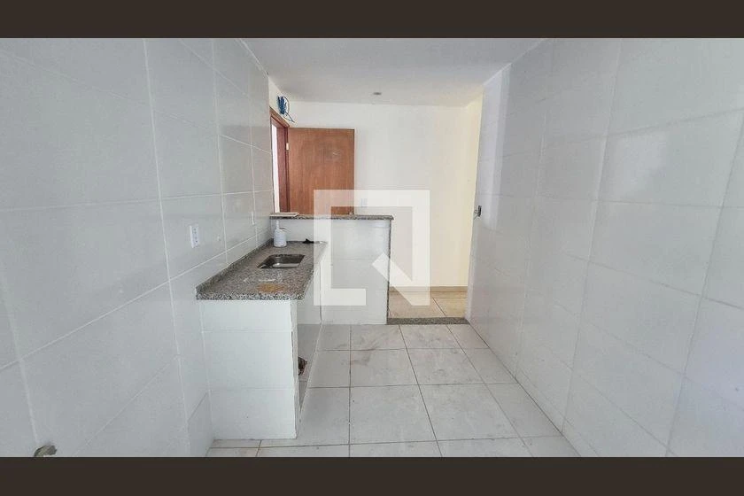 2-bedroom 64 m² apartment with balcony grill and parking — photo 22