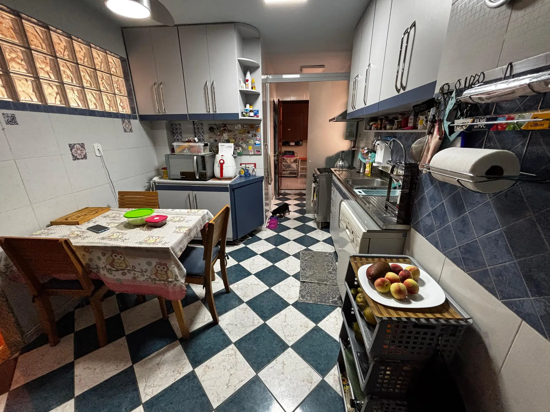 Джакузі та 3 спальні: квартира 153 м² — photo 10