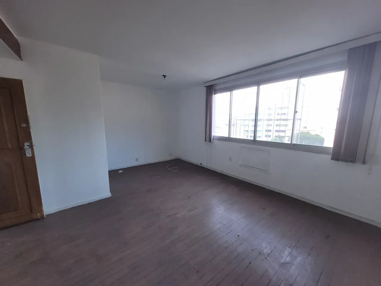 Apartamento duplex com 3 quartos e vista da cidade — photo 4