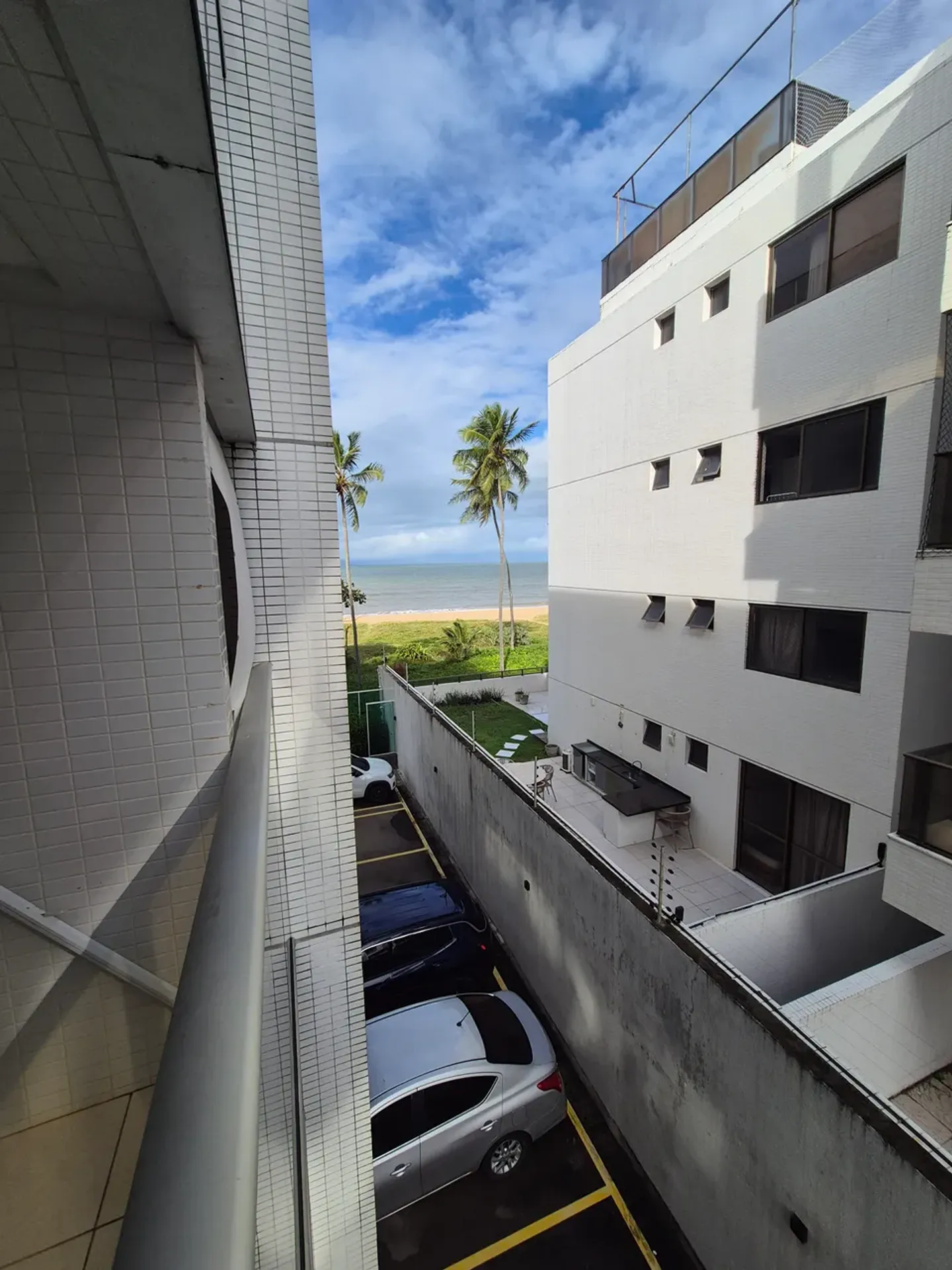 Apartamento de 80 m² com 2 quartos e quintal privativo — photo 10