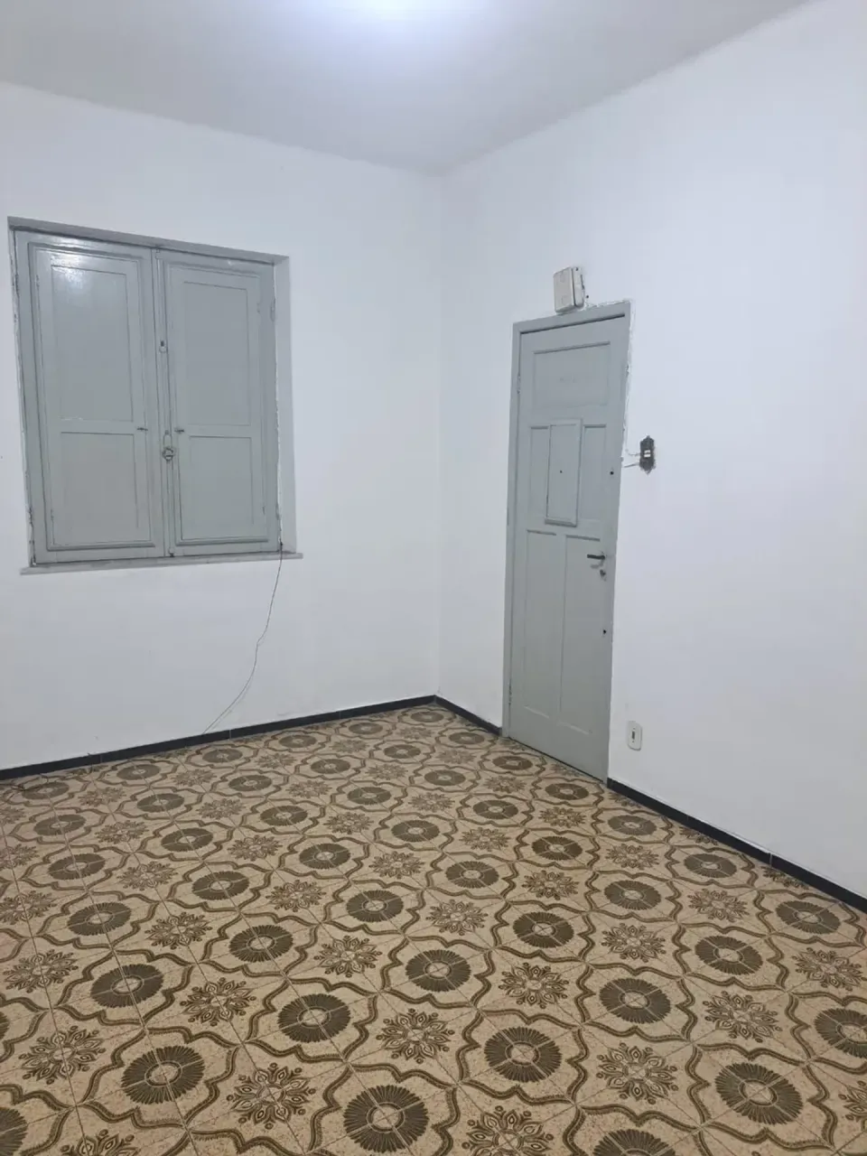 Apartment with 3 bedrooms and 1 bathroom, 1 parking — photo 4