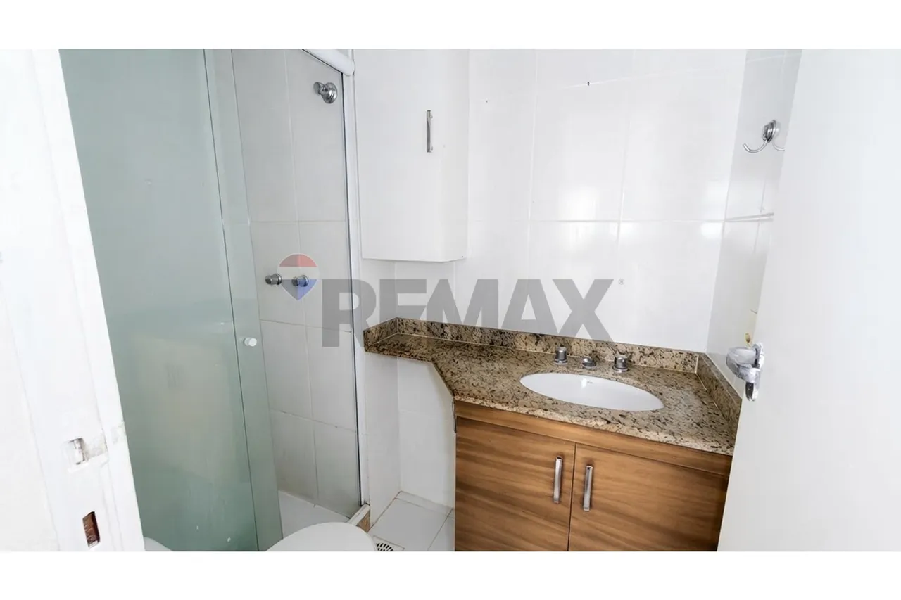 Apartamento de 4 quartos em condomínio com academia — photo 10