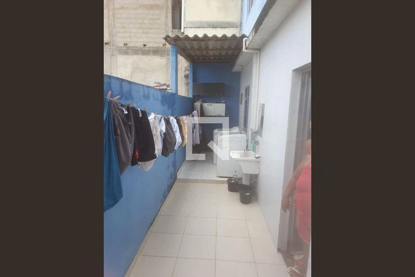 Мебльований будинок 120 м² з 4 спальнями і газовою плитою — photo 18