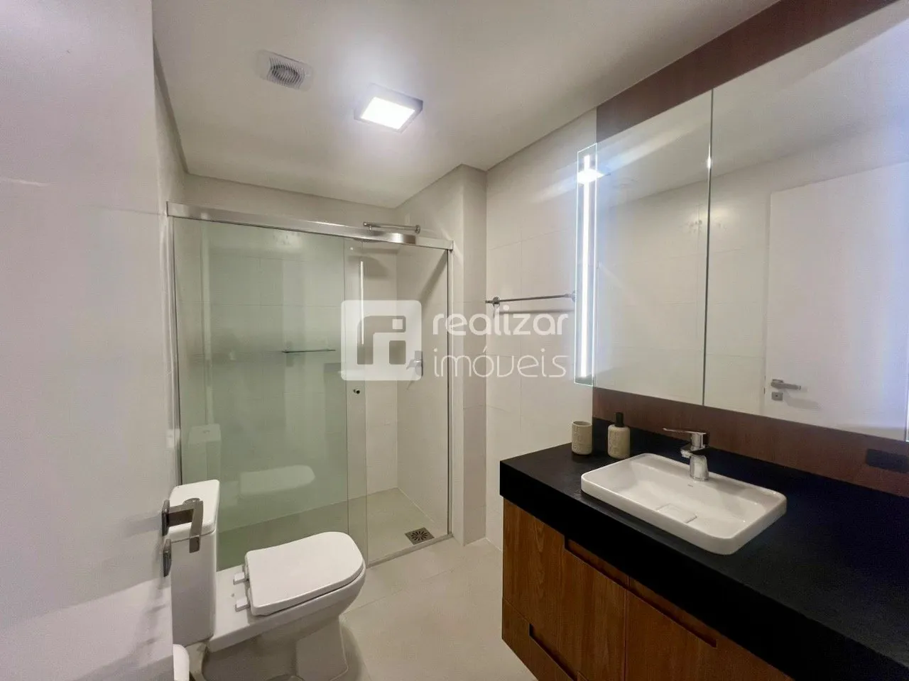 Apartamento mobiliado de 1 quarto com suíte e 71 m² — photo 9