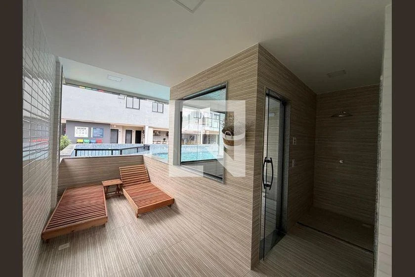 Apartment, 59 m², with a washing machine — photo 39