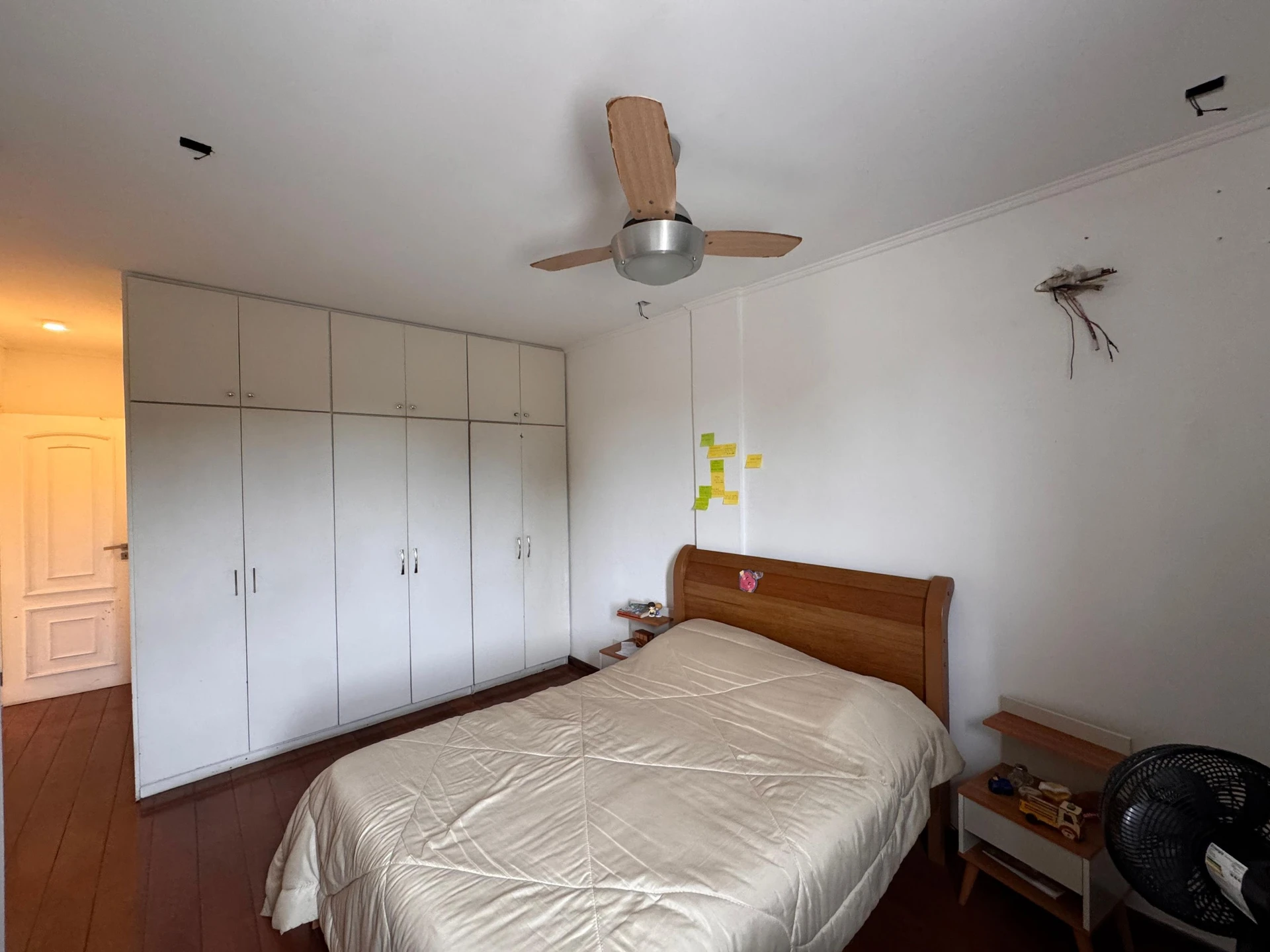3 quartos e máquina de lavar: apartamento de 193 m² — photo 28