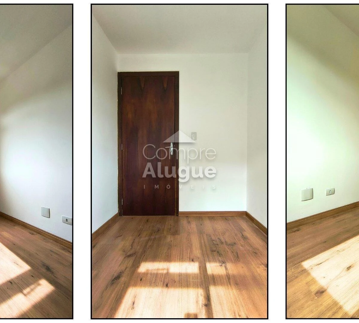 3-bedroom apartment in a building with a gym — photo 37