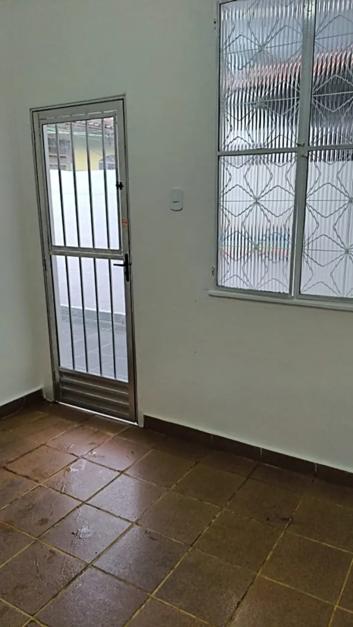 Rental house with 2 bedrooms and 1 parking spot — photo 5
