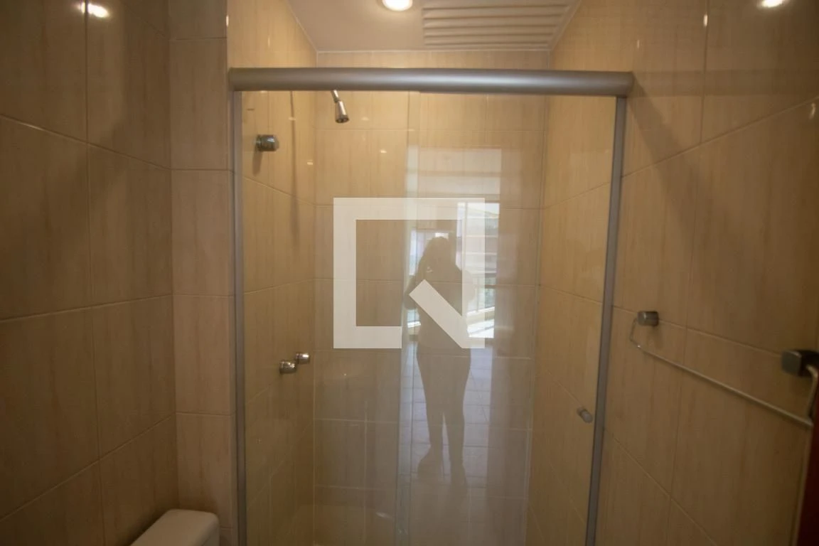 Apartamento com 4 suítes e varanda envidraçada — photo 50