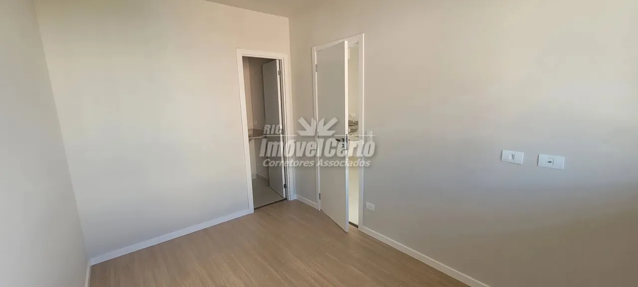 Apartamento de 1 quarto com varanda e 61 m², sem vaga — photo 5