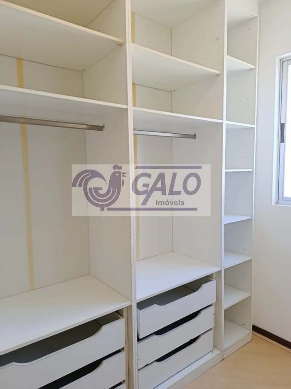 Rental apartment with a gas stove and 3 bedrooms — photo 17