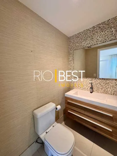 Apartamento com 3 dormitórios, 4 banheiros e varanda — photo 17