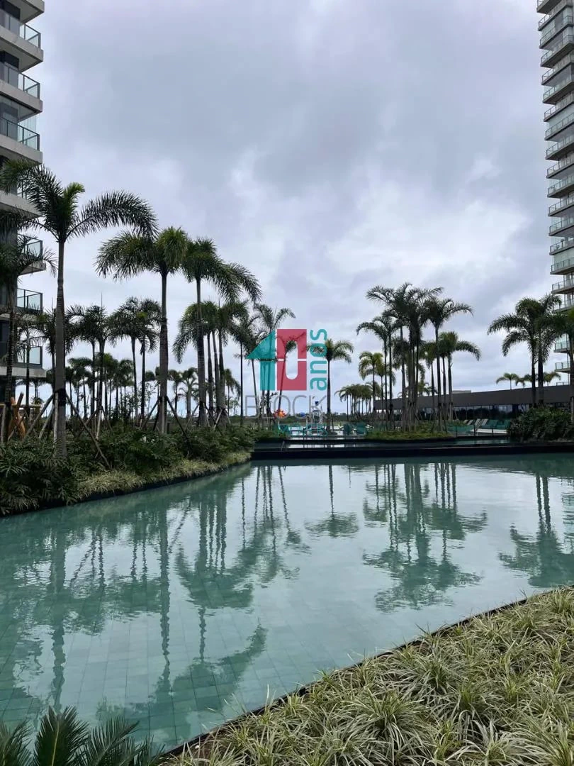 Apartamento 125 m² com 3 suítes e 2 vagas — photo 2