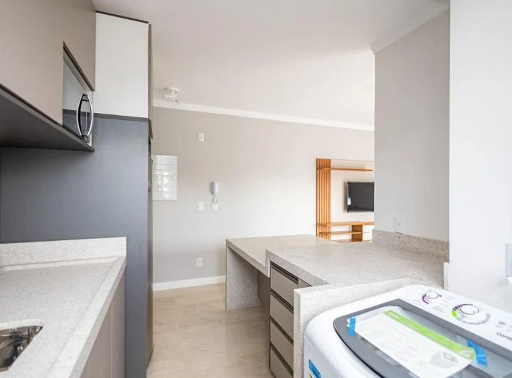 2-bedroom apartment 69 m² with 1 parking space — photo 7