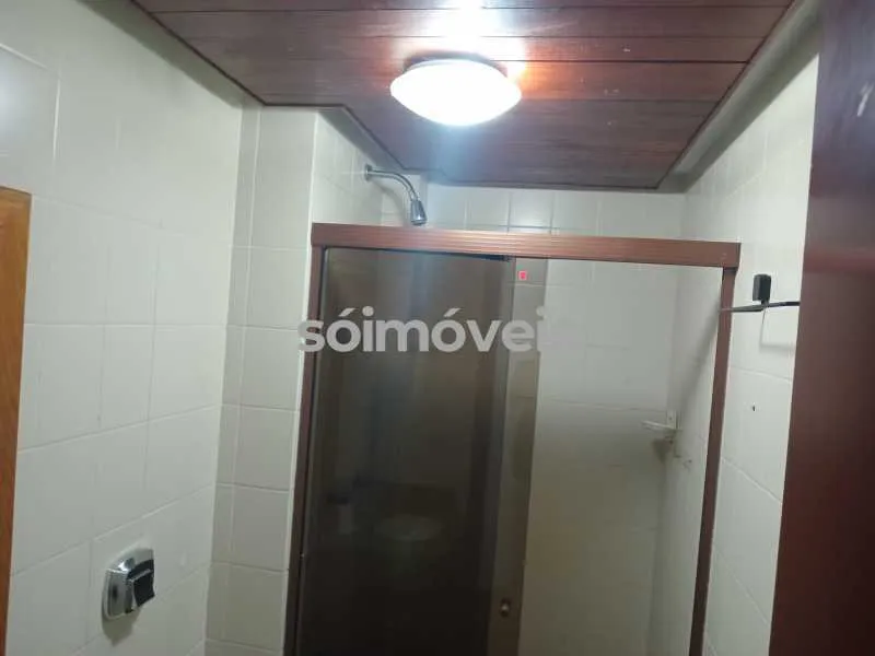 86 m² unfurnished apartment with 2 bedrooms and suite — photo 14