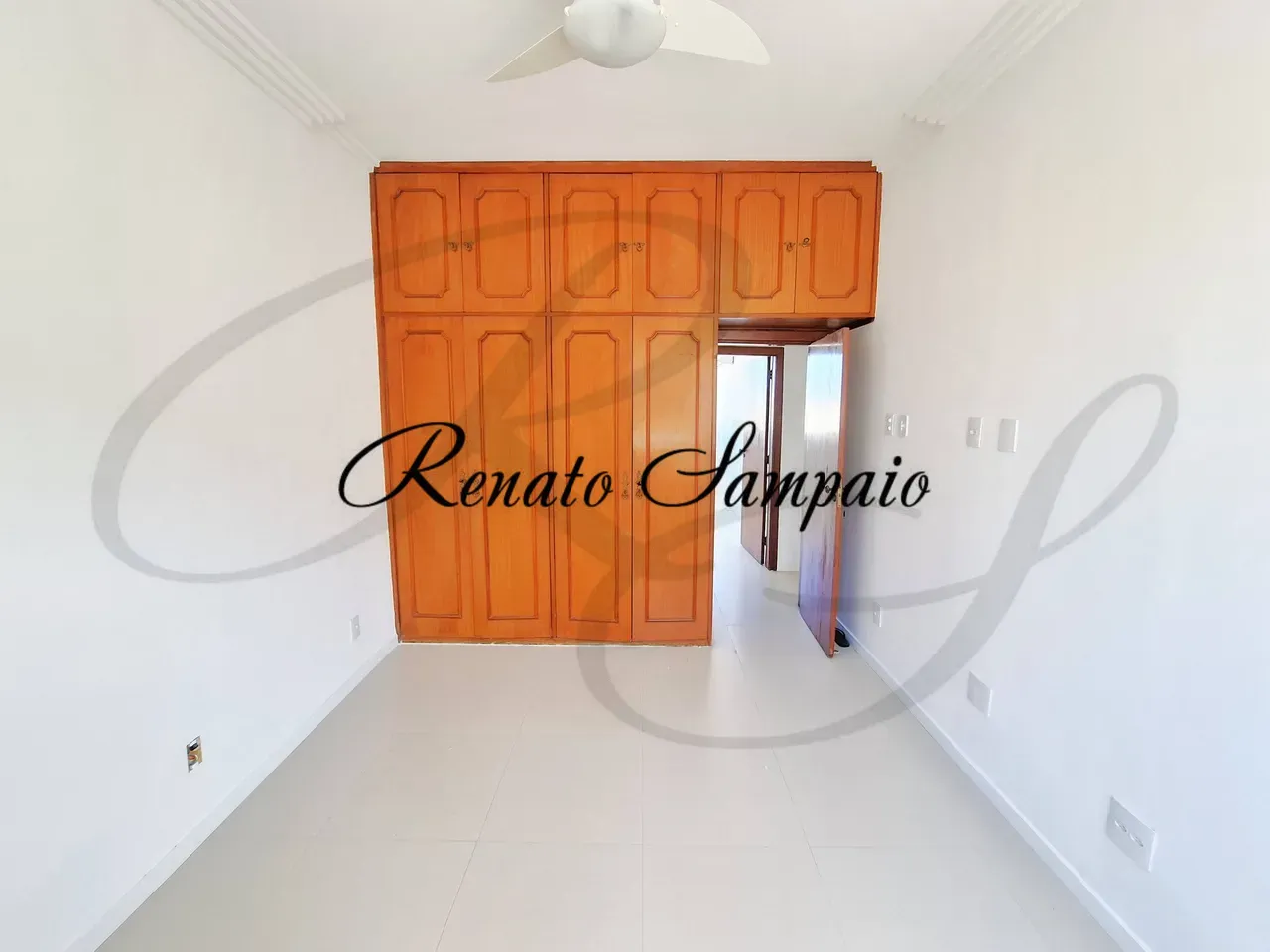 Apartamento para alugar com 94 m², 3 quartos e vista — photo 10
