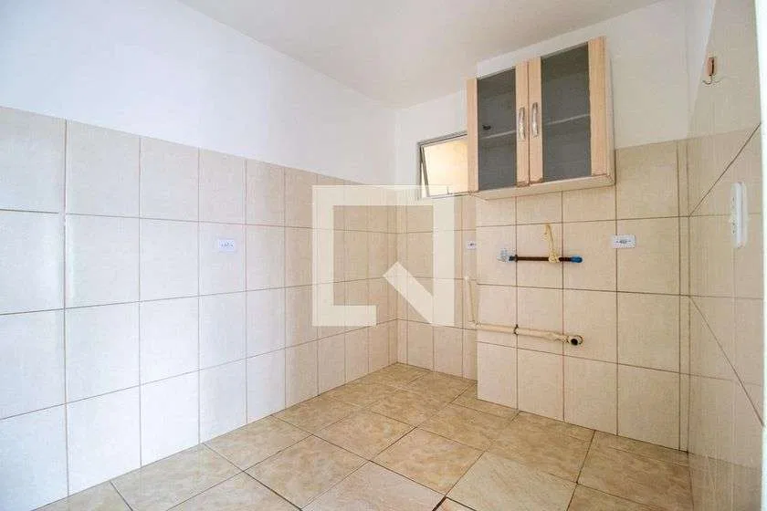 Apartamento de 45 m² e 1 quarto, Novo Mundo