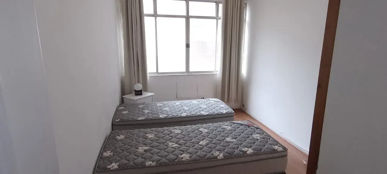 Furnished apartment with 3 bedrooms and 2 bathrooms — photo 15