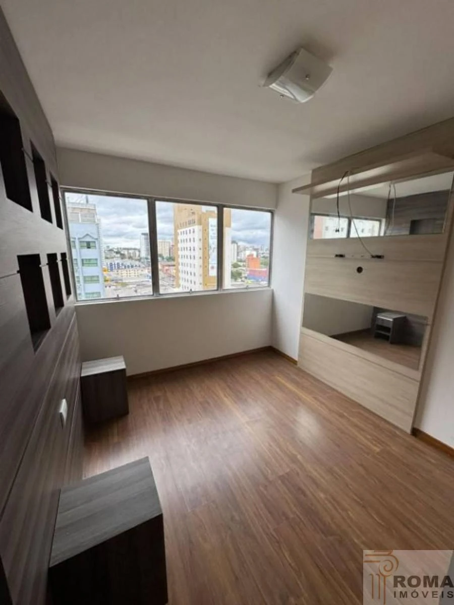 Apartment, 33 m², with a home office