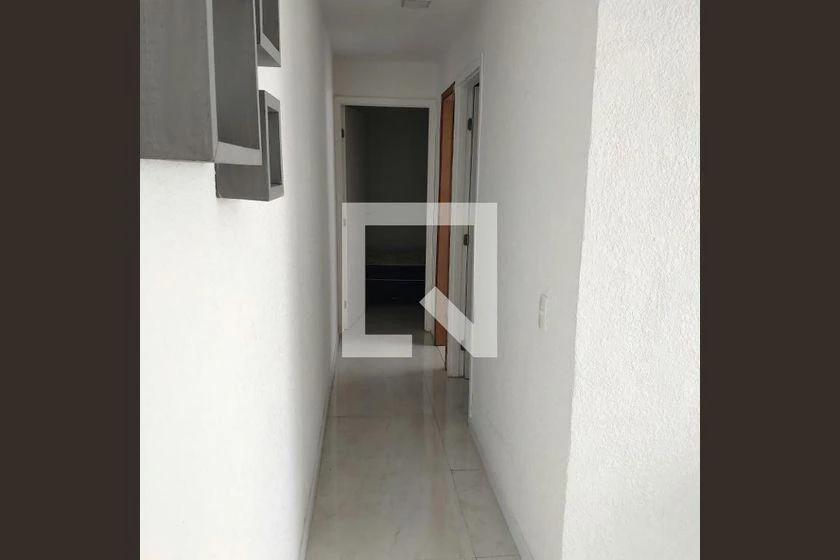 Apartment, 48 m², with a home office — photo 26