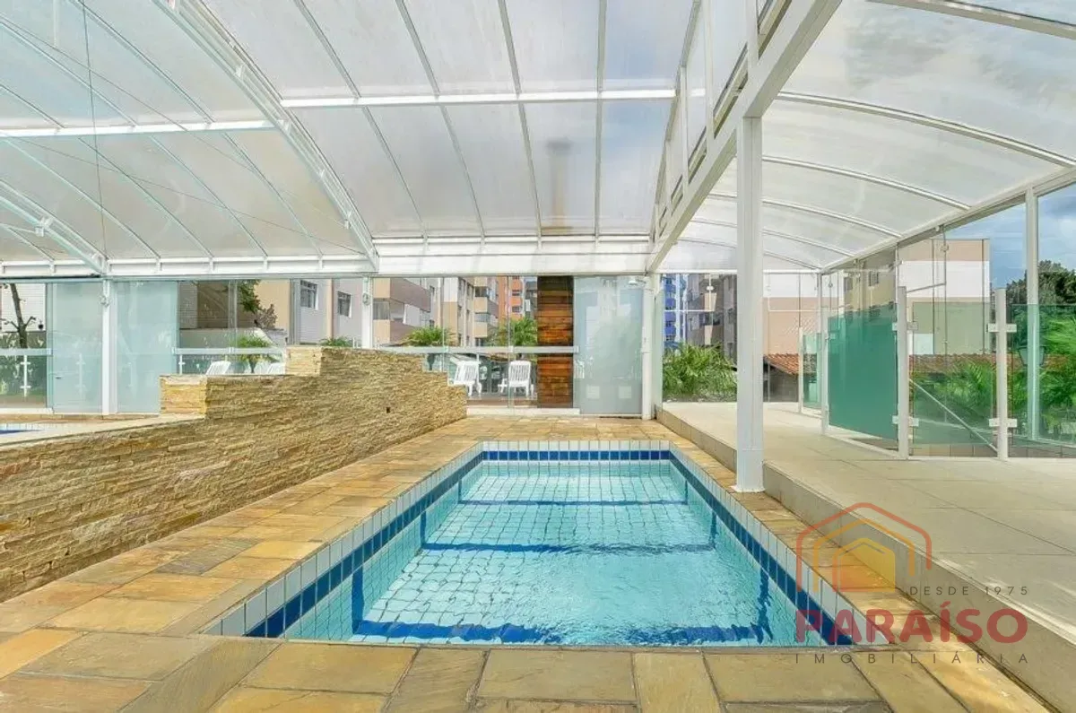2-bedroom apartment with a grill on the balcony — photo 33